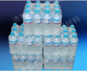 啤酒、飲料收縮膜